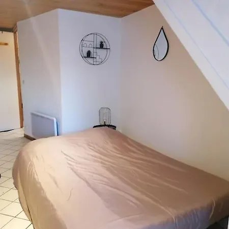 Joseph Apartment
