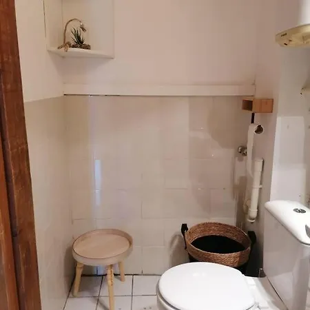 Apartment Joseph *