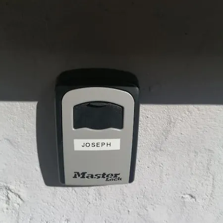 Joseph Apartment Espaly-Saint-Marcel