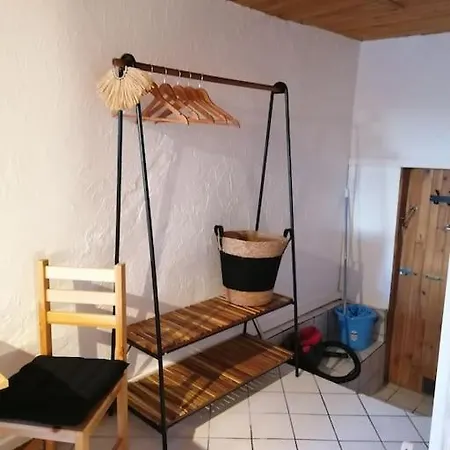 Apartment Joseph *