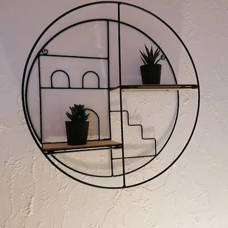 Joseph Apartment Espaly-Saint-Marcel