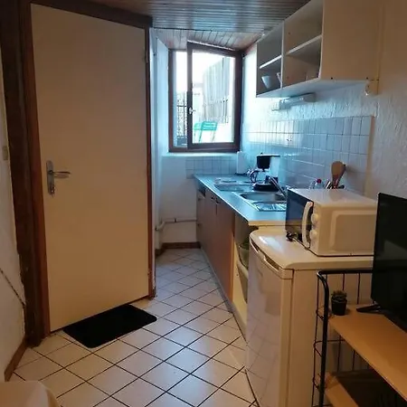 Apartment Joseph
