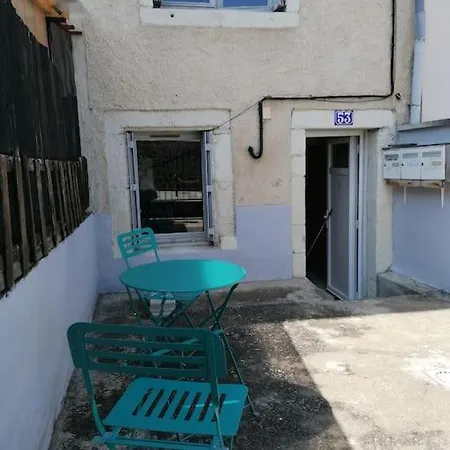 Joseph Apartment *