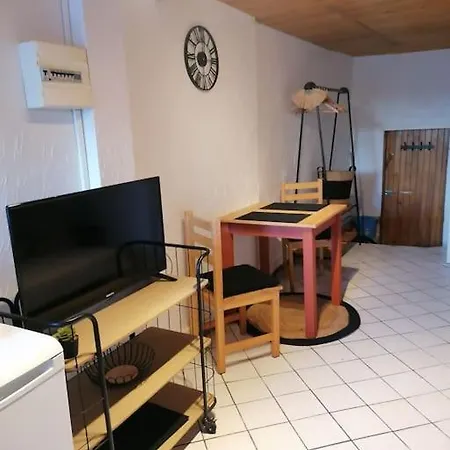 Joseph Apartment Espaly-Saint-Marcel
