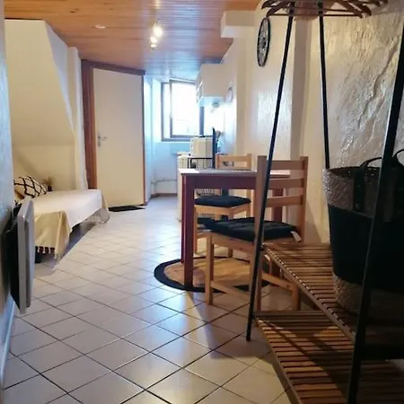 Apartment Joseph